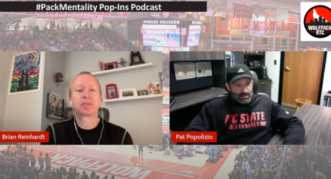 #PackMentality Pop-Ins Podcast:  2024 ACC Championship Preview – NCS121